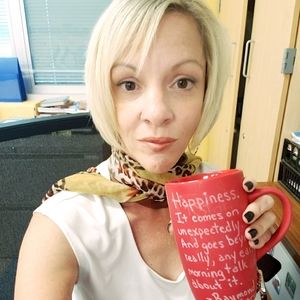 Meet your Posher, Tanya